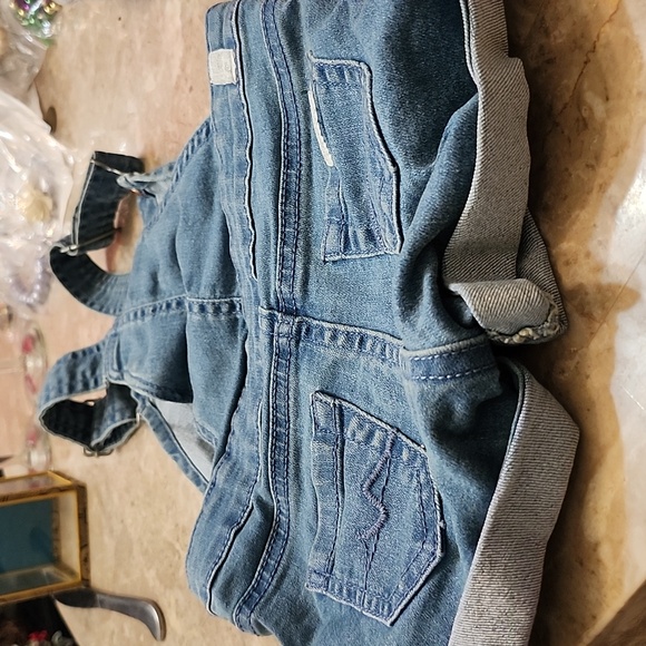 Baby overalls - Picture 2 of 3